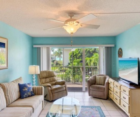 Sanibel Siesta On The Beach Unit 205 Condo