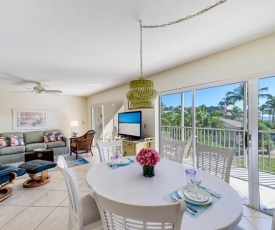 Sanibel Siesta On The Beach Unit 206 Condo