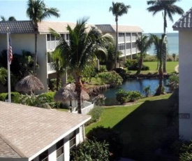 Sanibel Siesta On The Beach Unit 208 Condo