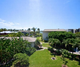 Sanibel Siesta On The Beach Unit 209 Condo