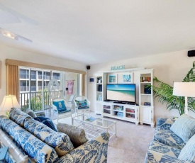 Sanibel Siesta On The Beach Unit 304 Condo