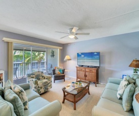 Sanibel Siesta On The Beach Unit 308 Condo