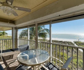 Sanibel Siesta On The Beach Unit 506 Condo