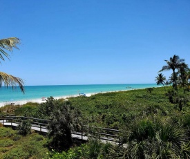 Sanibel Siesta On The Beach Unit 604 Condo