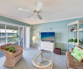 Sanibel Siesta On The Beach Unit 803 Condo