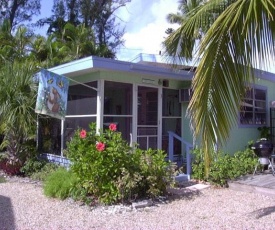 The Ibis Cottage