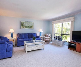 Blind Pass Condo B206 on beautiful Sanibel Island