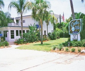 Caribbean Inspired Resort Condos on the Gulf Coast