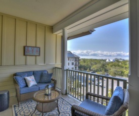 3 Bed 3 Bath Apartment in Redfish Village