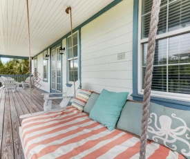 3 Bed 6 Bath Vacation home in Seagrove, FL