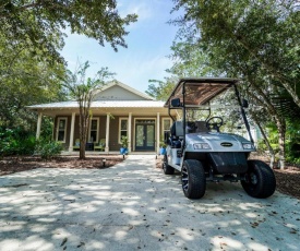 30A Beach House - Mar Chiquita