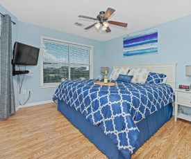 Beachside Villas #433 - 1437477