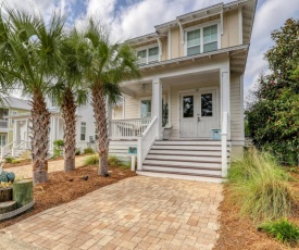 Blue Mountain Beach "Turquoise Love" 143 Gulfview Cr Highland Park (House)