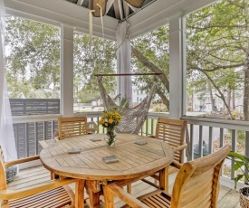 Charming Home with Pool in Heart of Grayton Beach!