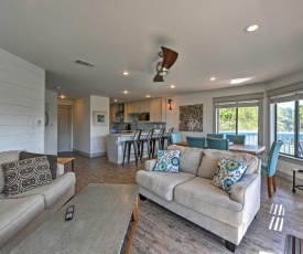 Cozy Seagrove Beach Condo with Pool, Hot Tub and BBQs!