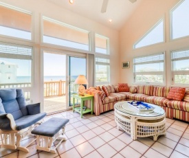 Grayton Beach "Inn The Pink" 95 High Dune Drive (House)