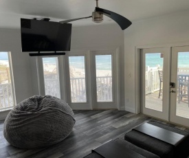 Ocean Air Upper East Private Beach unit on 30A