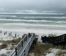 Ocean Air Upper West Private Beach Unit on 30A