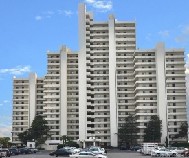 One Seagrove Place Unit 1606 condo