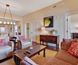 Redfish Village M1-410 Blue Mountain Beach 30A (Condo)