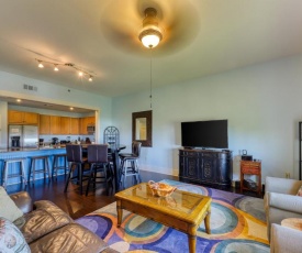 Redfish Village M2-426 Blue Mountain Beach 30A (Condo)