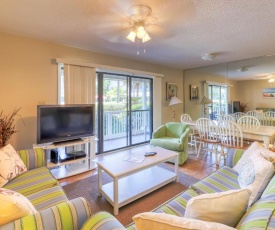 Seagrove Beach - Beachwood Villas 12D