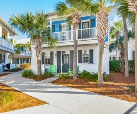 Seagrove Bungalow 153 by RealJoy Vacations