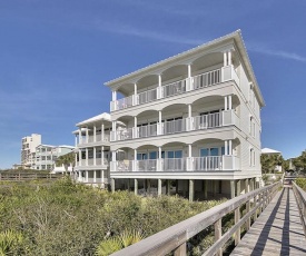 SEAVIEW I UNIT 300 by Bliss Beach Rentals