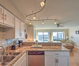 Updated Studio Condo at Walton Dunes Beach with Pool