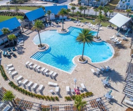 Prominence on 30A Pet Friendly Rentals by Panhandle Getaways