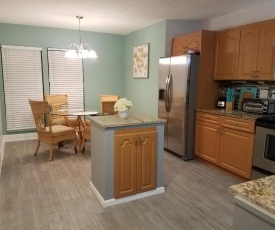 2BR/1BA Vacation Rental - Sienna Park