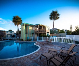 301 Avenida Del Norte - Siesta Key Village Condo