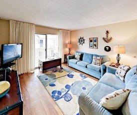 5960 Midnight Pass Road Condo Unit #311