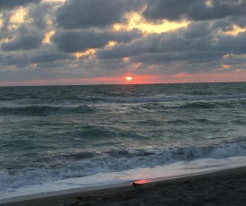 Beach Condo in Sarasota