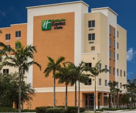 Holiday Inn Express Fort Lauderdale Airport South, an IHG Hotel