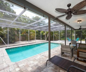 Pool Home - Close to Beaches, Restaurants & More!