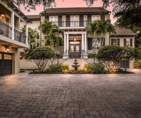 Sarasota Luxury Estate