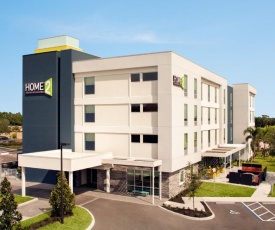 Home2 Suites By Hilton Sarasota Bradenton Airport