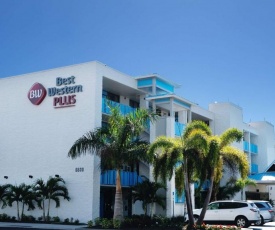 Best Western Plus Siesta Key Gateway