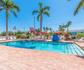 Hibiscus Suites - Sarasota