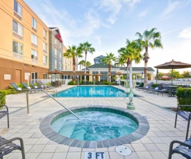 Hilton Garden Inn Sarasota-Bradenton Airport