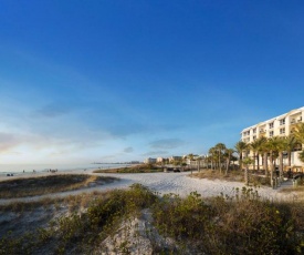 Hyatt Residence Club Sarasota, Siesta Key Beach