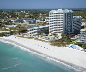 Lido Beach Resort - Sarasota