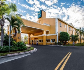 Quality Inn Sarasota I-75