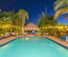 Siesta Key Palms Resort