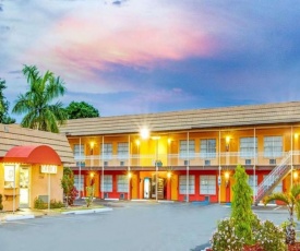 SureStay Hotel by Best Western Sarasota North