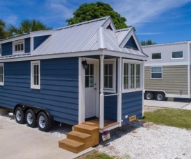 Tiny House Siesta