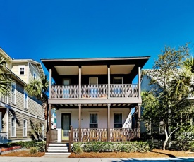 Seacrest Beach Retreat - Luxe Pool - Walk to Beach home