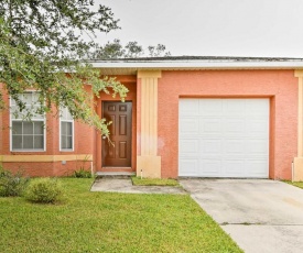 Sebring Home with Porch by Lakes -Drive to Legoland!