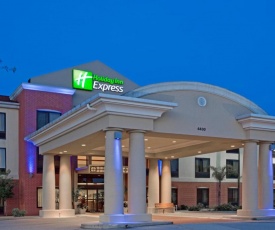 Holiday Inn Express Sebring, an IHG Hotel